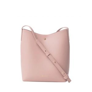 Brand New SAMARA Shoulder Handbag‎ Medium PEONY